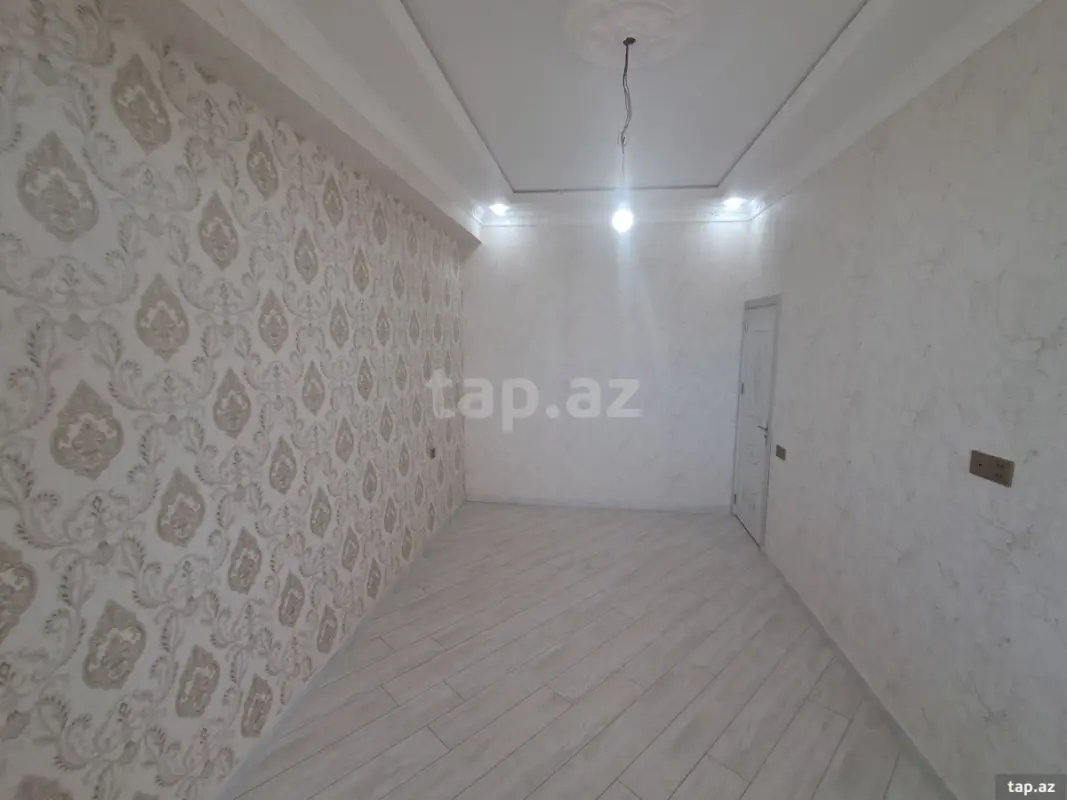 Kirayə verilir 2 otaqlı yeni tikili 50 m²