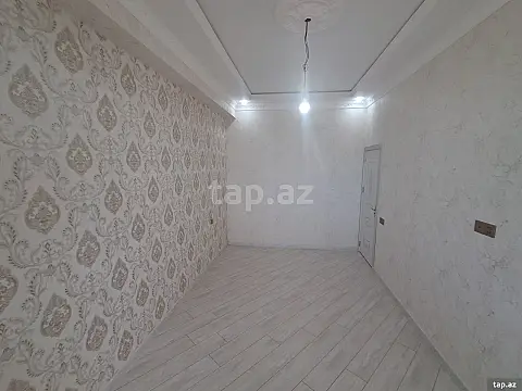 Kirayə verilir 2 otaqlı yeni tikili 50 m² — Bakı, Mehdiabad 2 otaq 50.00 m²