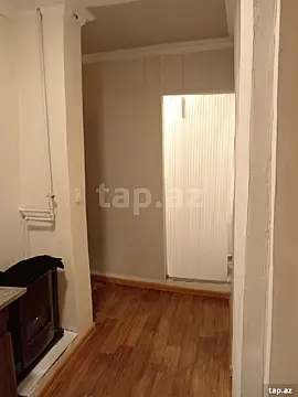 Kirayə verilir 1 otaqlı həyət evi 45 m² — Bakı 1 otaq 45.00 m²