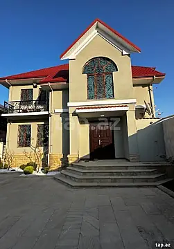 Kirayə verilir 5 otaqlı həyət evi 200 m² — Bakı, Görədil 5 otaq 200.00 m²