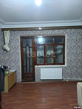 Satılır 2 otaqlı mənzil 54 m² — Sumqayıt 2 otaq 54.00 m²