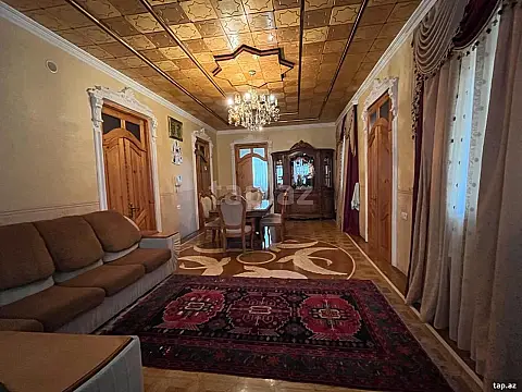 Satılır torpaq sahəsi — Quba