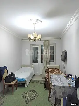 Satılır 2 otaqlı mənzil 52 m² — Sumqayıt 2 otaq 52.00 m²