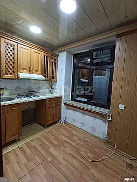 Kirayə verilir 2 otaqlı mənzil 48 m² — Sumqayıt 2 otaq 48.00 m²