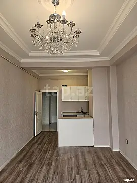 Kirayə verilir 2 otaqlı yeni tikili 50 m² — Sumqayıt 2 otaq 50.00 m²