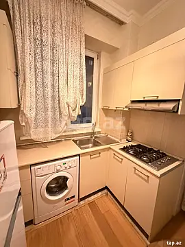 Satılır 1 otaqlı yeni tikili 30 m² — Xırdalan, Xırdalan 1 otaq 30.00 m²