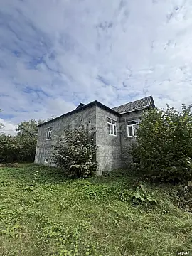 Satılır 5 otaqlı həyət evi 120 m² — Qusar 5 otaq 120.00 m²