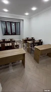 Kirayə verilir obyekt — Bakı