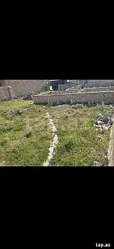 Satılır torpaq sahəsi — Bakı, Qobustan qəs.