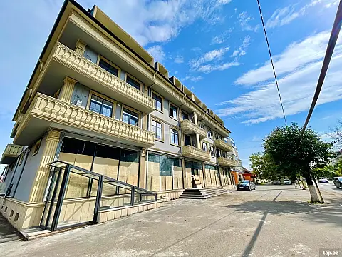 Satılır 2 otaqlı yeni tikili 40 m² — Lənkəran 2 otaq 40.00 m²