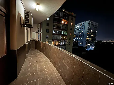 Kirayə verilir 2 otaqlı yeni tikili 52 m² — Sumqayıt 2 otaq 52.00 m²