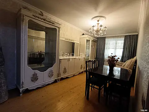 Kirayə verilir 3 otaqlı mənzil 70 m² — Sumqayıt 3 otaq 70.00 m²