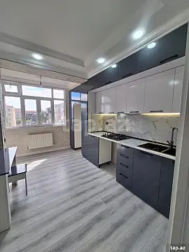 Satılır 2 otaqlı mənzil 53 m² — Sumqayıt 2 otaq 53.00 m²