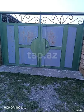 Satılır 4 otaqlı həyət evi 250 m² — Sumqayıt, Saray 4 otaq 250.00 m²