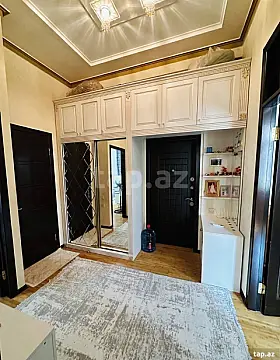 Satılır 2 otaqlı yeni tikili 66 m² — Bakı, Memar Əcəmi yanı 2 otaq 66.00 m²