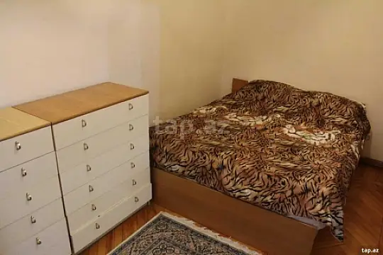 Kirayə verilir 2 otaqlı mənzil 70 m² — Bakı, Sahil qəs. 2 otaq 70.00 m²