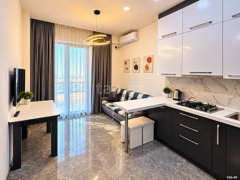 Satılır 2 otaqlı yeni tikili 50 m² — Sumqayıt 2 otaq 50.00 m²