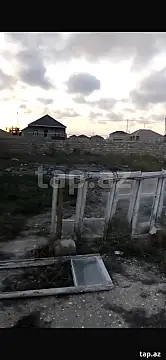Satılır torpaq sahəsi — Bakı, Hövsan