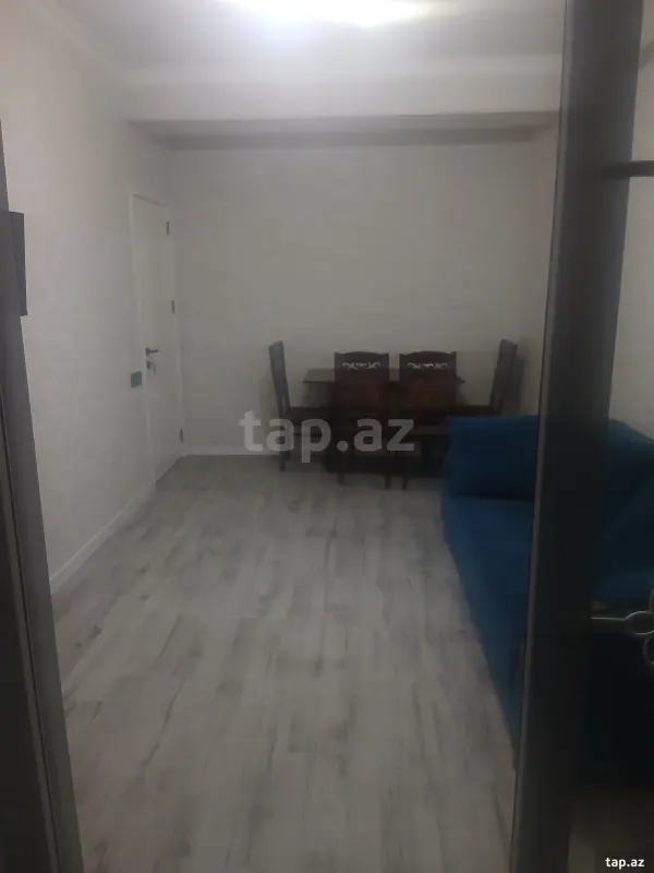 Kirayə verilir 3 otaqlı yeni tikili 76 m²