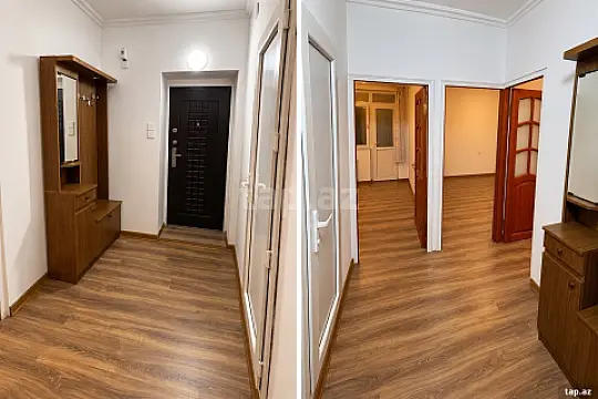 Kirayə verilir 2 otaqlı mənzil 60 m² — Bakı, Badamdar 2 otaq 60.00 m²