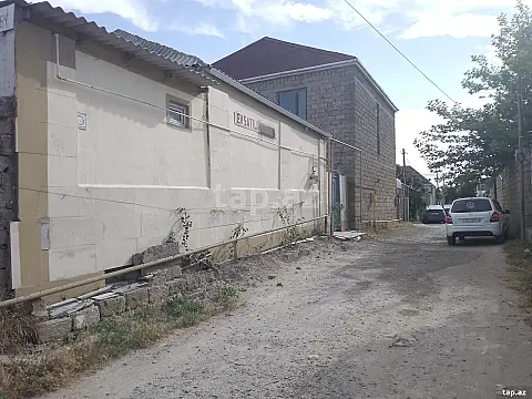 Satılır 4 otaqlı həyət evi 90 m² — Bakı, Hövsan 4 otaq 90.00 m²