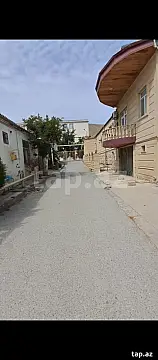 Satılır 4 otaqlı həyət evi 100 m² — Bakı, Lökbatan 4 otaq 100.00 m²