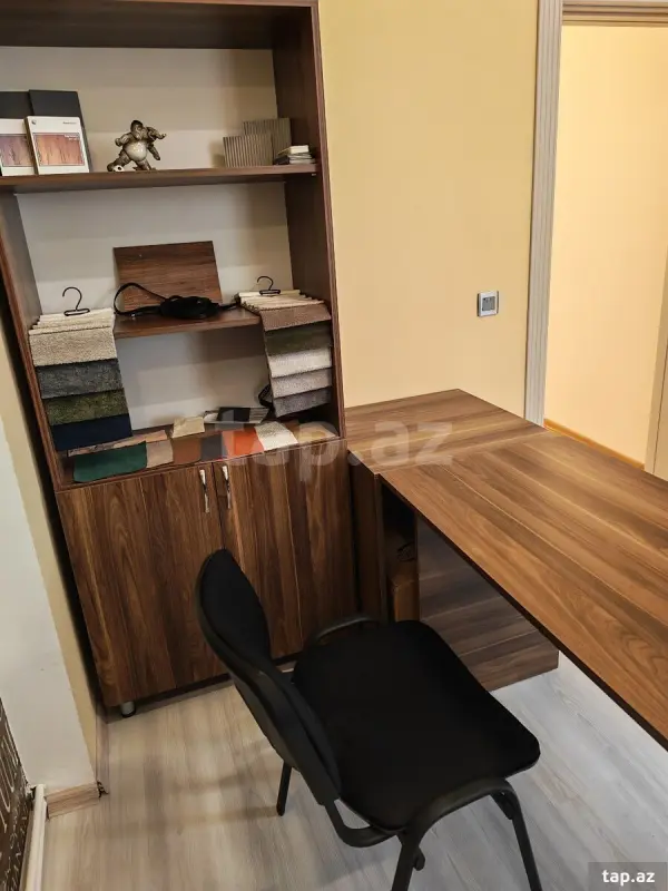 Kirayə verilir ofis