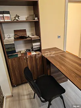 Kirayə verilir ofis — Bakı, Yasamal