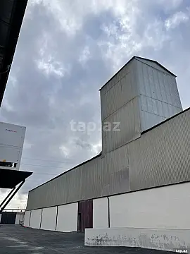 Kirayə verilir obyekt — Bakı, Digah