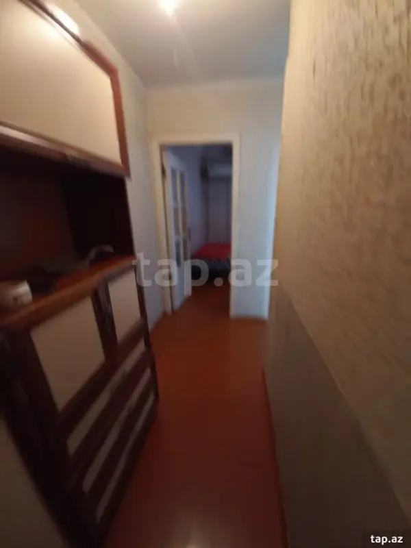 Kirayə verilir 1 otaqlı mənzil 30 m²
