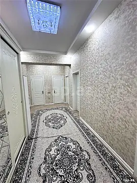 Kirayə verilir 2 otaqlı yeni tikili 85 m² — Bakı 2 otaq 85.00 m²