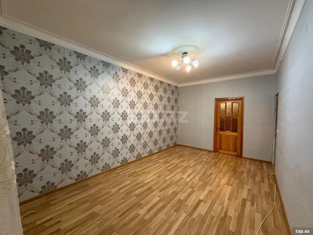 Satılır 2 otaqlı mənzil 50 m²
