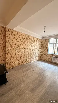 Kirayə verilir 2 otaqlı yeni tikili 60 m² — Xırdalan, Xırdalan 2 otaq 60.00 m²