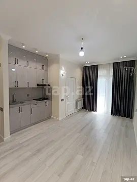 Satılır 2 otaqlı mənzil 35 m² — Bakı 2 otaq 35.00 m²