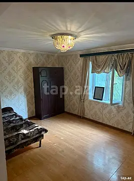 Kirayə verilir 3 otaqlı həyət evi 67 m² — Bakı, Badamdar 3 otaq 67.00 m²