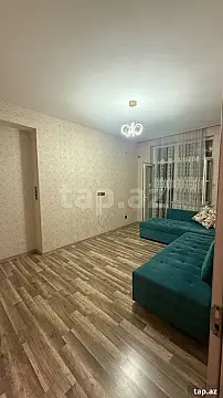 Kirayə verilir 3 otaqlı yeni tikili 97 m² — Bakı 3 otaq 97.00 m²