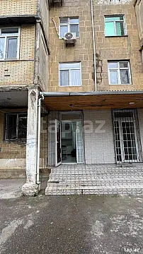 Kirayə verilir obyekt — Bakı, Hövsan