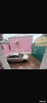 Satılır 3 otaqlı həyət evi 60 m² — Xırdalan, Xırdalan 3 otaq 60.00 m²