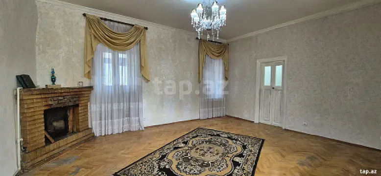 Satılır 3 otaqlı mənzil 70 m² — Bakı, İçərişəhər 3 otaq 70.00 m²