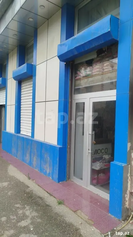 Kirayə verilir ofis