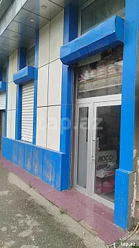 Kirayə verilir ofis — Bakı