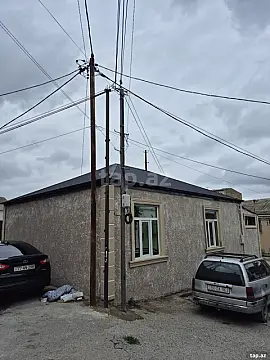 Satılır 4 otaqlı həyət evi 110 m² — Bakı, Biləcəri 4 otaq 110.00 m²