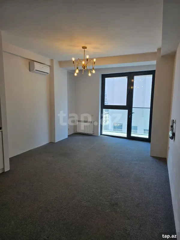 Satılır 2 otaqlı yeni tikili 65 m²