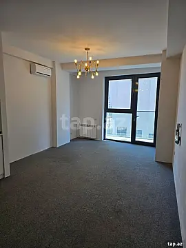Satılır 2 otaqlı yeni tikili 65 m² — Bakı, Bayıl 2 otaq 65.00 m²