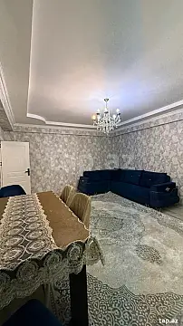 Satılır 2 otaqlı yeni tikili 76 m² — Lənkəran 2 otaq 76.00 m²