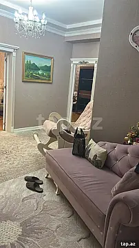 Satılır 3 otaqlı yeni tikili 140 m² — Sumqayıt 3 otaq 140.00 m²