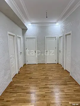 Kirayə verilir 3 otaqlı yeni tikili 110 m² — Bakı 3 otaq 110.00 m²