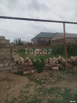 Satılır torpaq sahəsi — Bakı, Kürdəxanı