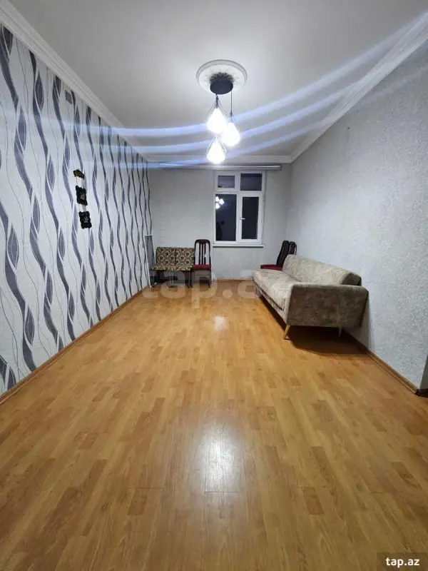 Satılır 2 otaqlı mənzil 70 m²