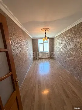 Satılır 3 otaqlı mənzil 76 m² — Bakı, Bakıxanov 3 otaq 76.00 m²